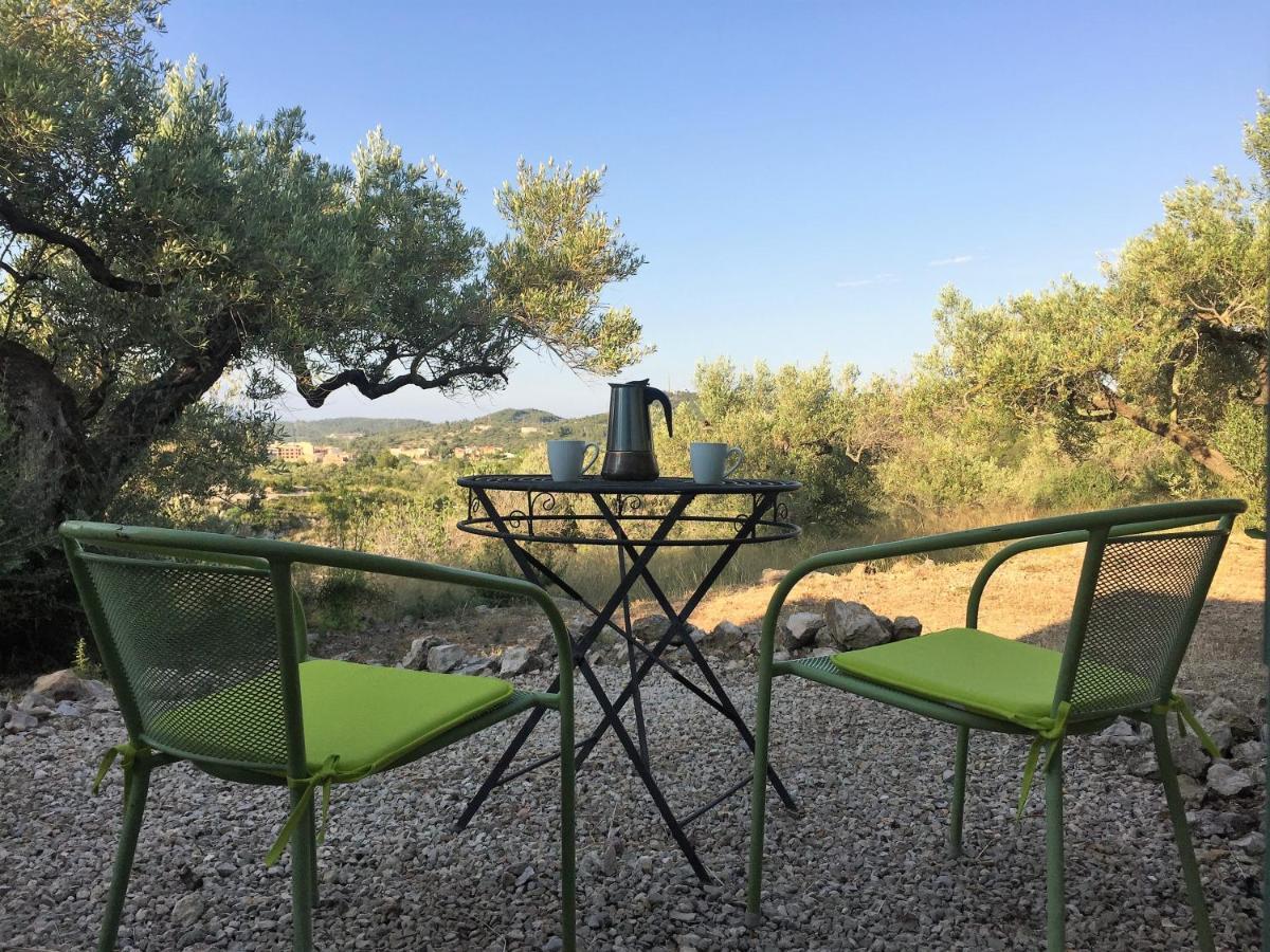 Casa Almendra Villa El Perelló Kültér fotó