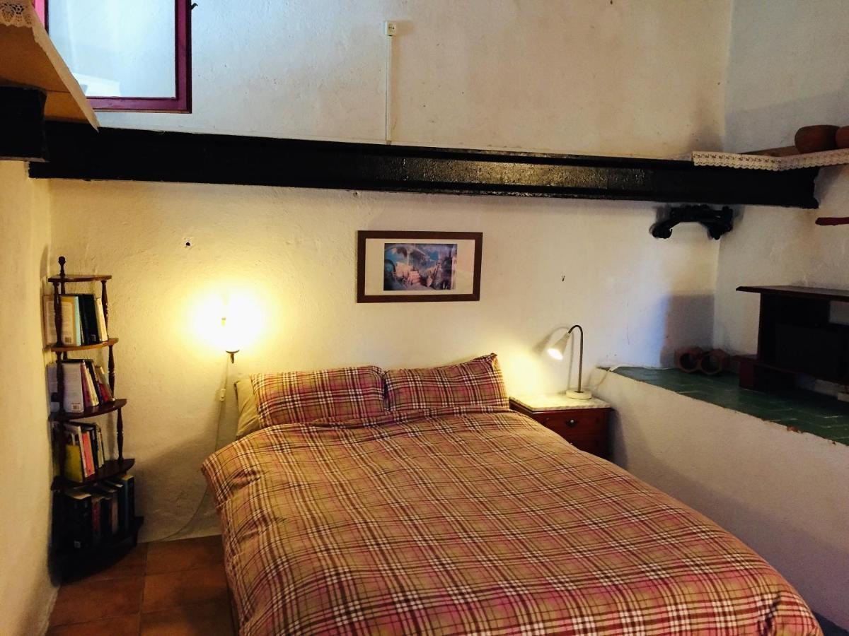 Casa Almendra Villa El Perelló Kültér fotó