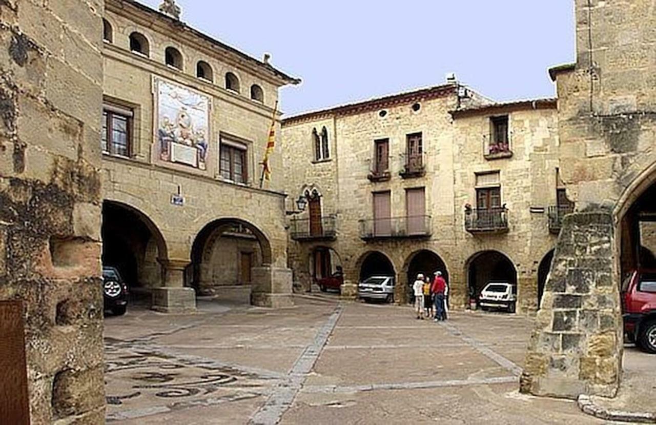 Casa Almendra Villa El Perelló Kültér fotó