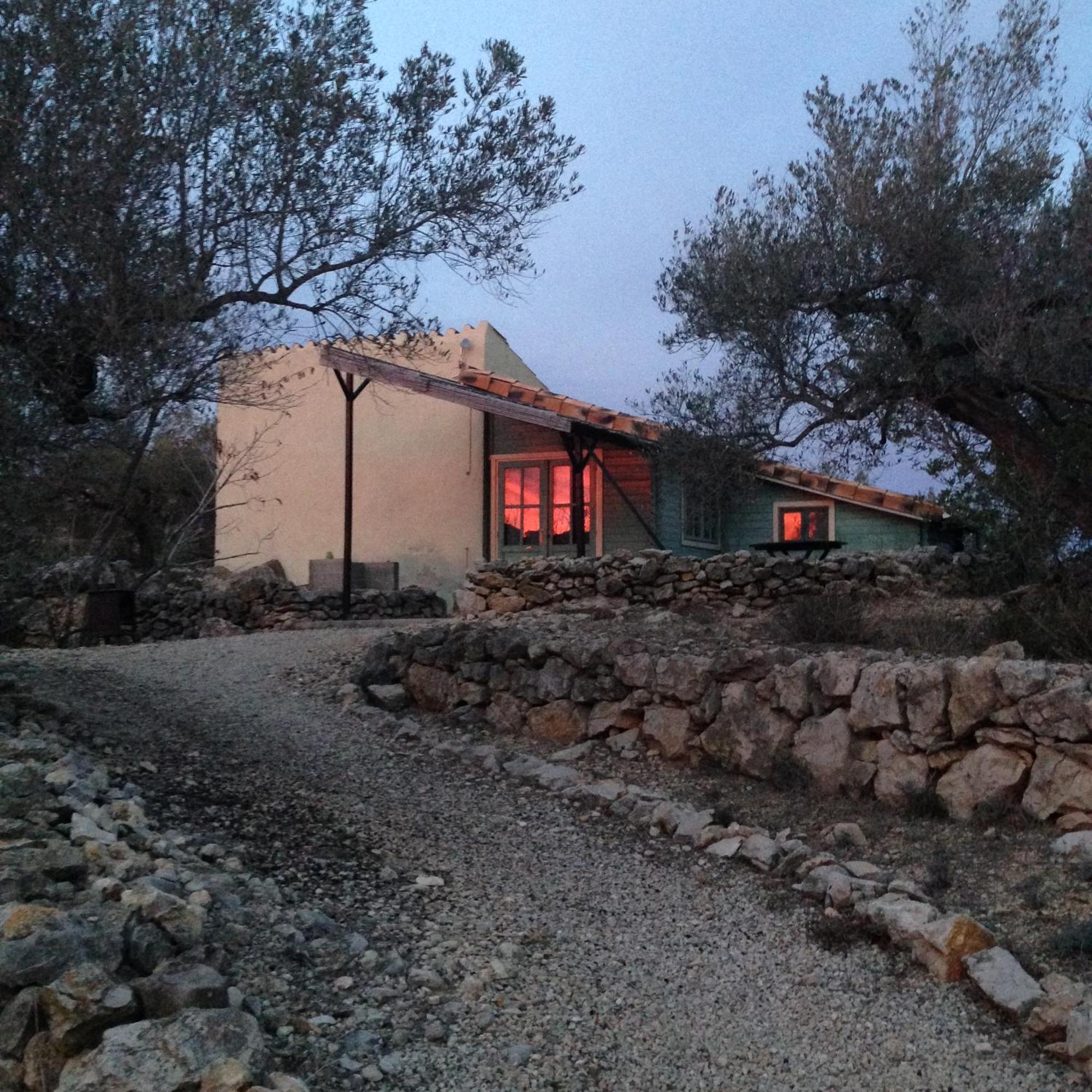 Casa Almendra Villa El Perelló Kültér fotó