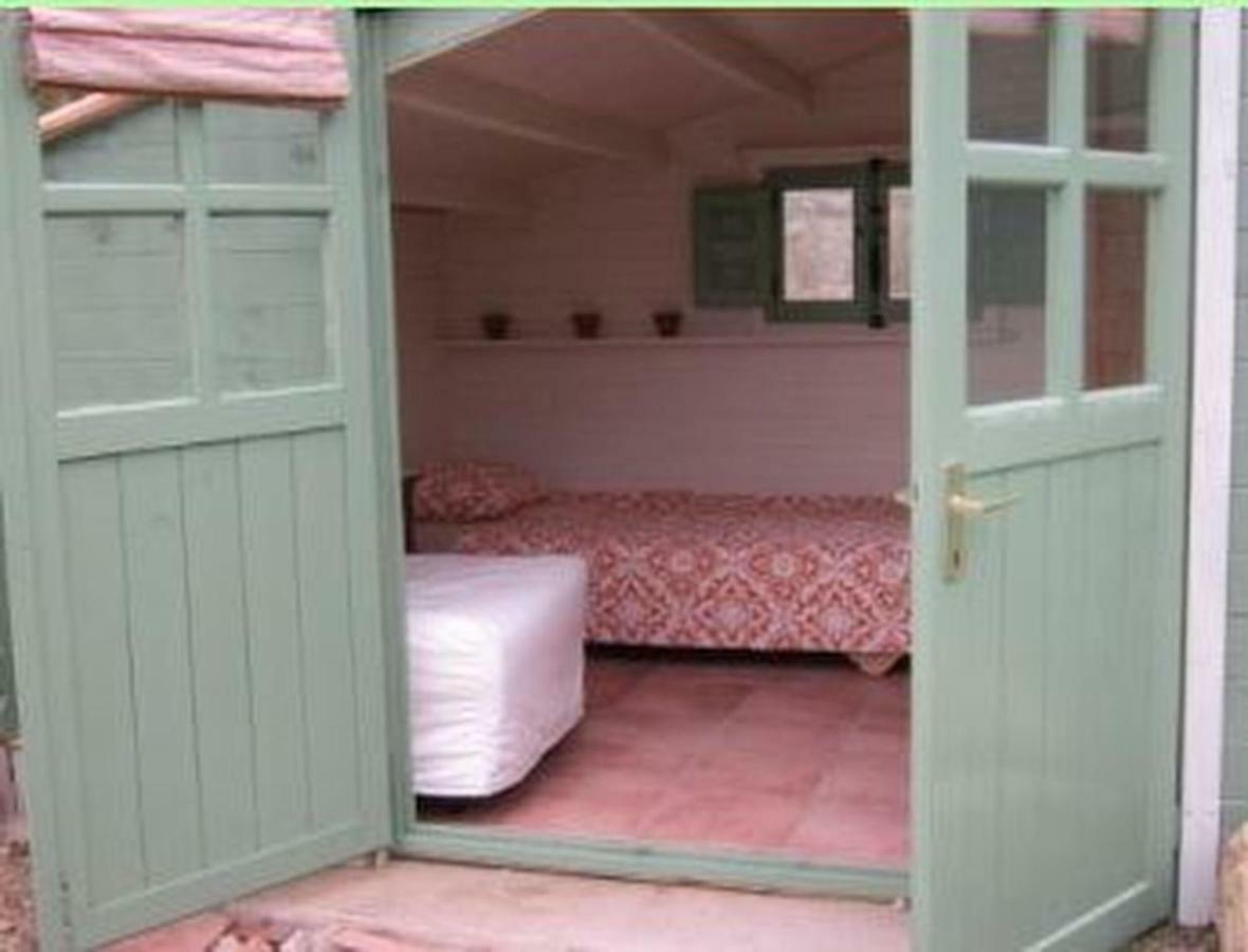 Casa Almendra Villa El Perelló Kültér fotó