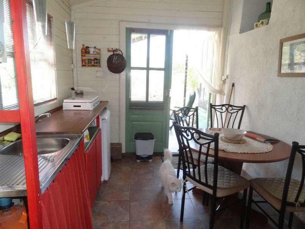 Casa Almendra Villa El Perelló Kültér fotó